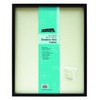MCS 16x20 Inch Linen Lined Shadow Box, Black (53977)
