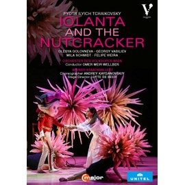 Iolanta the Nutcracker