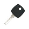 BROVACS Replacement Key Shell Compatible with VOLVO Transponder Ignition Key