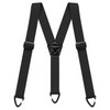 Heavy Duty Suspenders for Men Work Biker Outdoor 3.8cm Wide