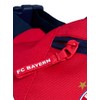 FC Bayern München FCB Bum Bag Red Logo