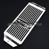 Radiator Grill Cover Guard Protector For Honda Honda Shadow Aero