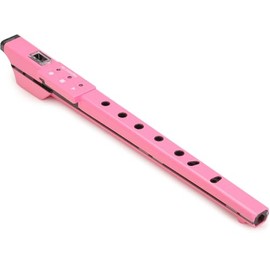 Artinoise Digital Recorder lunatica Pink Lunatica Pink Electronic Recorder MIDI Controller