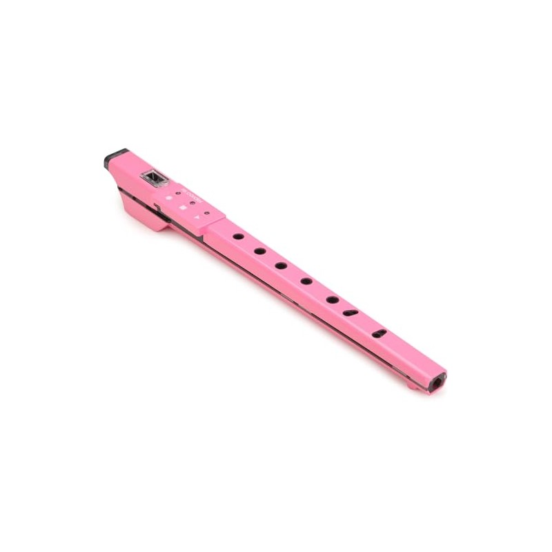 Artinoise Digital Recorder lunatica Pink Lunatica Pink Electronic Recorder MIDI