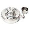 3B Scientific U8621240 Alcohol Burner