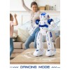 KingsDragon RC Robot Toys for Kids Gesture & Sensing Programmable