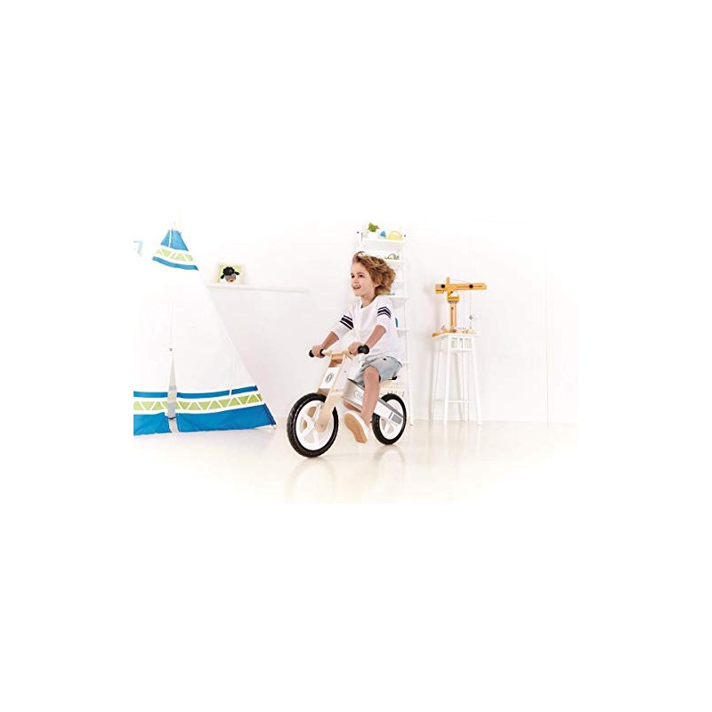 Hape E1050 - Cooles Laufrad, Spielfahrzeug