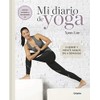 Mi diario de yoga. Cuerpo y mente sanos en 4