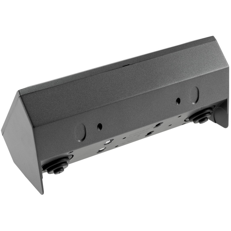 ChiliTec Socket Block Corner Socket 2-Way Socket 2 x USB-A