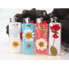 KuAoyoja Silicone Molds for Resin, 2 PCS Lighter Protective Cover