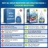 Unbranded Mold Stain Remover Power Gel Cleaner for Front Loader