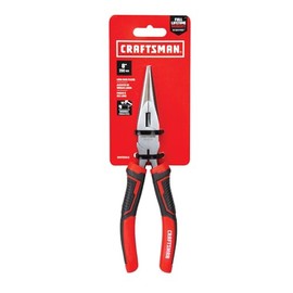 CRAFTSMAN CMHT81645 8 pulgadas. Alicates de punta larga