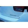 Reflective Concepts - Malibu Emblem Overlay Decal Sticker - 2008-2015