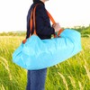 Multifunction Waterpoof Travel Storage Bag Picnic Blanket Camping Pad Beach