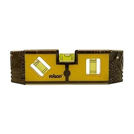 Rolson 54114 Mini Magnetic Level