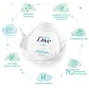 DOVE BABY BODY LOTION FRAGANCE FREE SENSITIVE 200ML