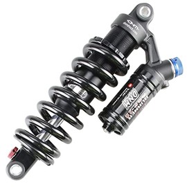 DNM Burner-RCP 2S Downhill Mountain Bike Bicycle Rear Shock 550lbs 240x76mm