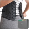 [Kopi] [Triple Supervision/ 2025 Improved Model] Lower Back Pain Belt,