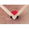 SK11 SKC-5 One-Touch Corner Clamp, 1 x Material and 2