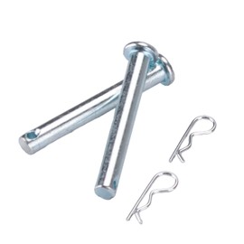 2 Pack Grill Lid Assembly Hardware Kit Compatible with Weber 88206 Grills