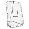 Franklin Sports Baseball Rebounder Net - Baseball Pitchback Net +