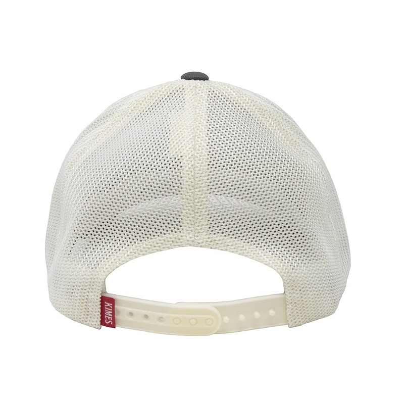 Kimes Ranch Caps Double Trac 110 / Negro