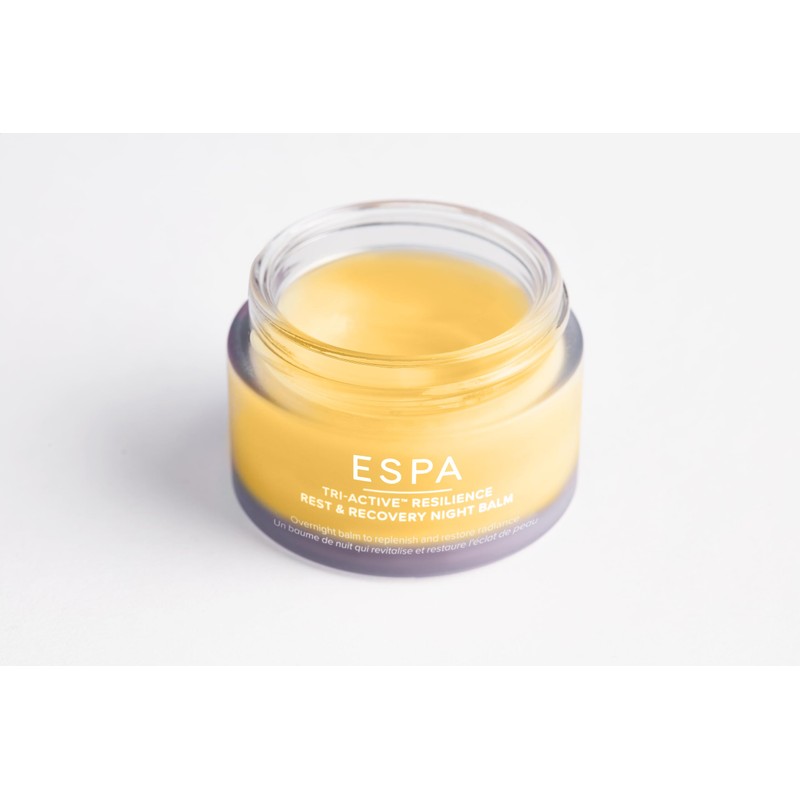 ESPA | Tri-Active™ Resilience Rest & Recovery Night Balm |