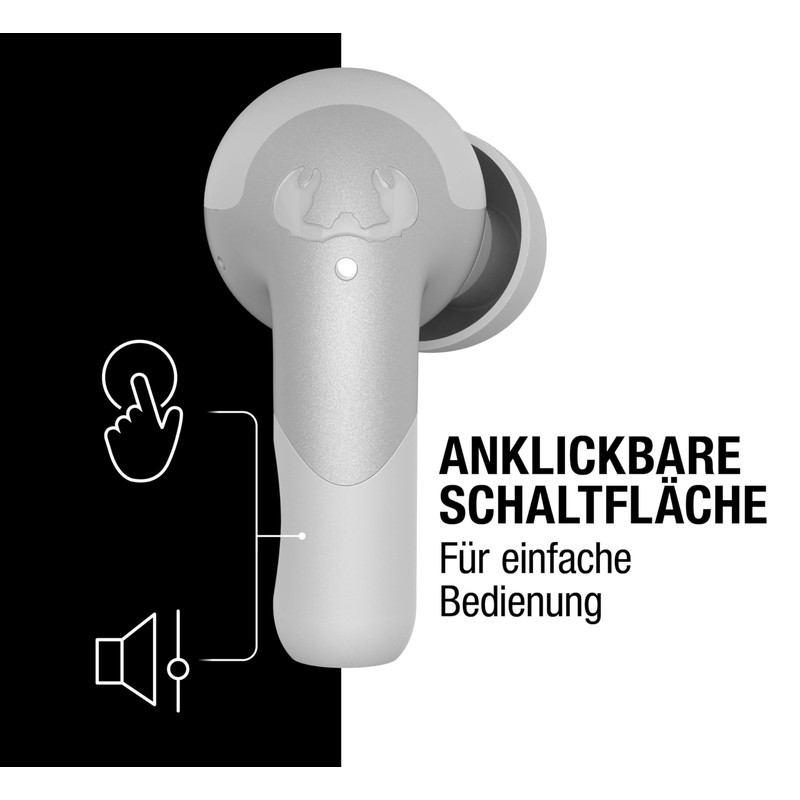 Fresh 'n Rebel Twins Ace Bluetooth kopfhörer In Ear mit