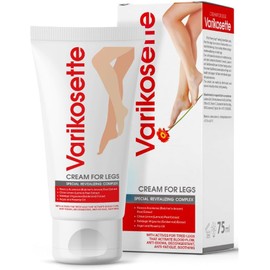 crema para piernas - mejora el aspecto de las piernas - venas agrietadas - piernas pesadas - piernas cansadas - circulación sanguínea