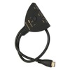 HD Multimedia Interface Switch 4K 60Hz 3 in 1 Out