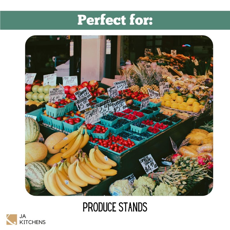 Kitchens Green Molded Pulp Fiber Berry/Produce Vented 1 Pint Basket