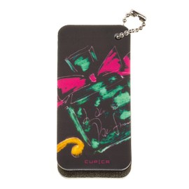 Claws Getting Created! Bottle Black