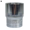 1/2" Drive 24mm Metric Super Lock Shallow 6-Sided Single Hex