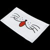 Non-woven Mask, Cat Pattern, Funny Mask, Set of 3, Animal,