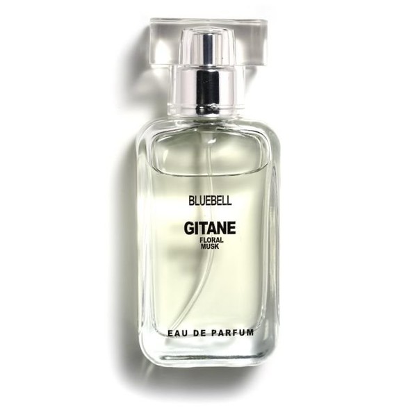 SOKOOB [Gitanne] Bluebell [Floral Musk Unisex Luxury Niche Type Perfume EDP 32ml]