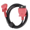 autel maxis Cable + Scanner Test Cable,Scanner Main Test Data