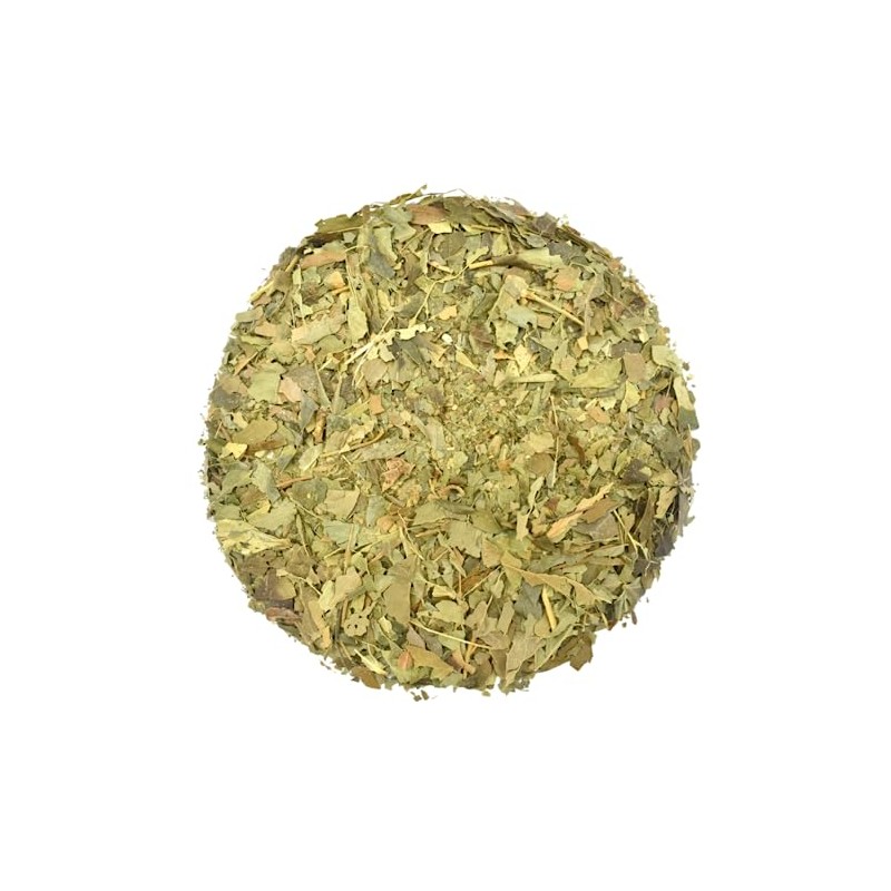English Ivy Dried Leaves Loose Herb Tea - Hedera Helix