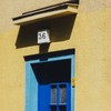STCREE Cast Iron House Numbers 14.5cm Mailbox Numbers Address Numbers