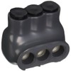 NSi Industries LLC IPLG6-3B Polaris Grey Fine-Stranded Flexible Copper Conductor,