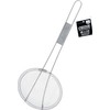 TAKAGI Stainless Steel Kasaku Fried Small Silver Fry Pot Cooking