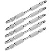 SK11 SPG5-85 Platinum Forged Bits, Set of 5 +2 x