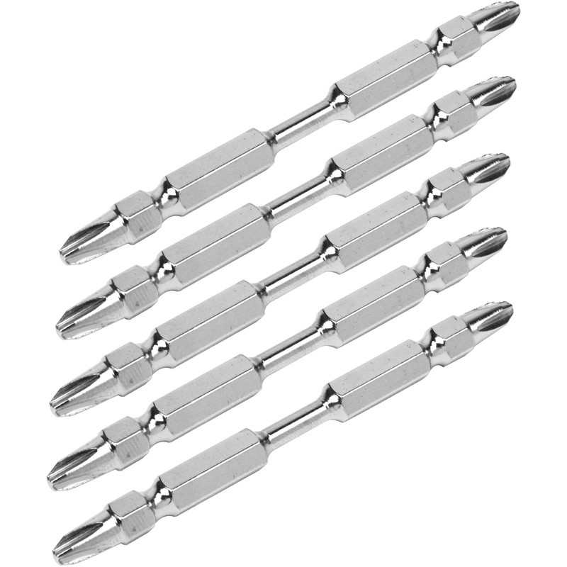 SK11 SPG5-85 Platinum Forged Bits, Set of 5 +2 x