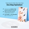 COSRX [COSRX]Hydrium Triple Hyaluronic Water Wave Sheet Mask (1ea)