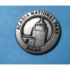 Acadia National Park Bass Harbor Head Lighthouse Token