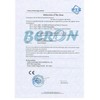 BERON All Natural Laundry Detergent Alternative Eco-Friendly Wash Ball Super