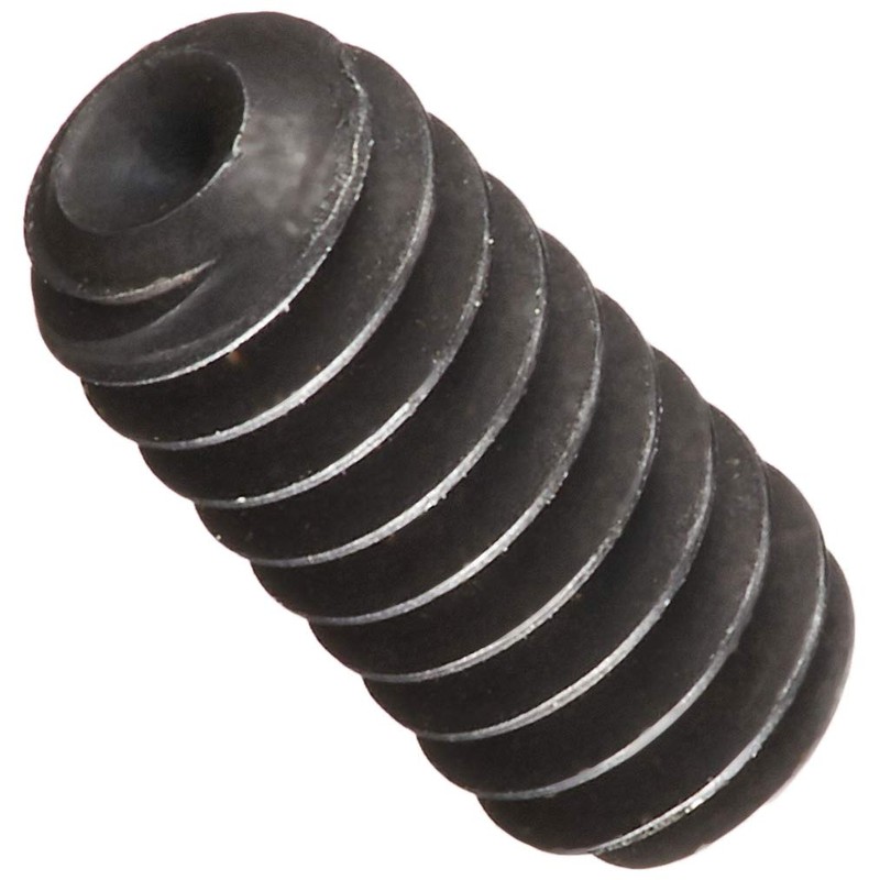 Fender American Series Bridge Saddle Height Adjustment Screws (1/4") Electric