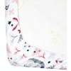TupTam baby fitted sheet children fitted sheet for baby bed