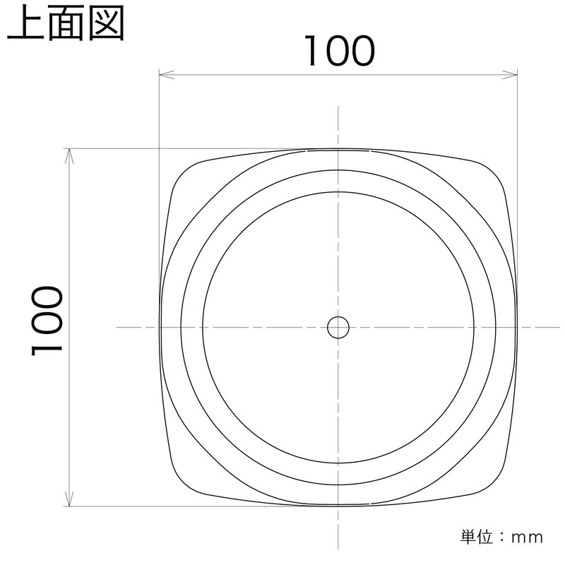 パトライト/PATLITE LEDフラッシュ表示灯 LFH-24-Y DC24V 黄