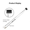 3D Printer Heater Cartridge and Thermistor Kit for Bambu Lab