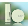 Giverny Close-Fitting Cover Cushion Foundation Set 12g + Refill 12g,